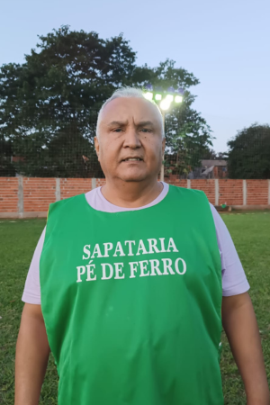 Wilson Chaves